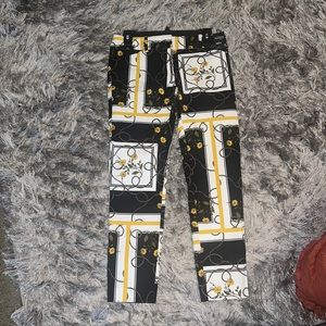 Capris